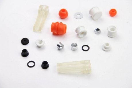 Автозапчастина Metalcaucho 04753