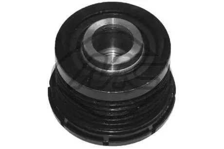 Шкив генератора Renault Laguna, Trafic, Master 1.2, 2.5 (00-)  Metalcaucho 04913