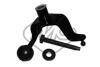 Механизм переключения передач Peugeot 206/Citroen Berlingo 1.4, 1.6 (99-) Metalcaucho 04991 (фото 1)