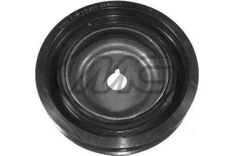 Шків коленвала Renault Clio, Kangoo 1.2 (01-)  Metalcaucho 05138