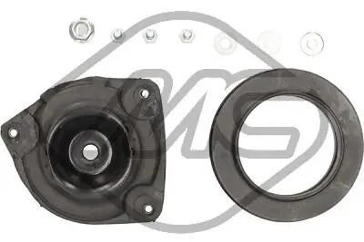 Ремкомплект опоры амортизатора Renault Clio, Modus (06-) Metalcaucho 05151