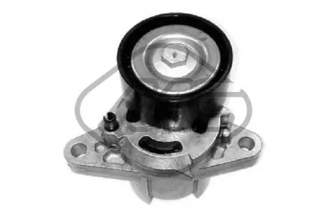 Ролик натяжителя ремня Renault Logan, Sandero 1.4, 1.6 (08-)  Metalcaucho 05162