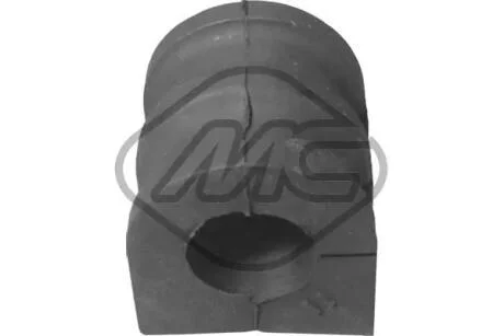 Втулка стабилизатора перед d=21мм Renault Scenic II 2003-  Metalcaucho 05163