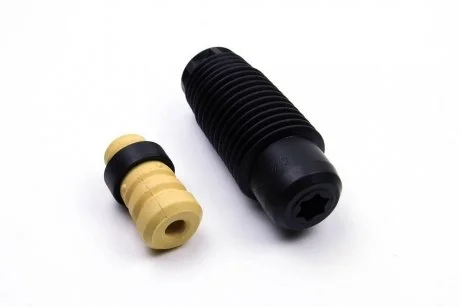 Відбійник амортизатора Citroen C8/Peugeot 807 (02-)  Metalcaucho 05164