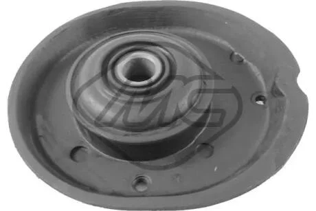 Опора амортизатора переднего Citroen C2, C3 (03-)/Peugeot 207 (06-)  Metalcaucho 05201
