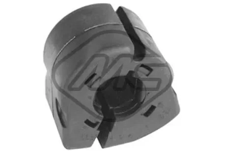 Втулка стабилизатора переднего Peugeot 207 (07-) 20мм  Metalcaucho 05204