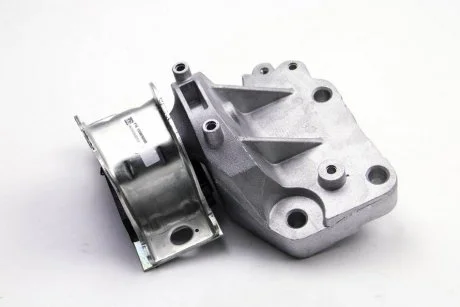 Подушка ДВЗ передня Fiat Ducato 3.0D  Metalcaucho 05270