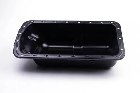 Піддон ДВЗ Citroen Berlingo/Peugeot Partner 1.6/ 1.9/ 1.9D/ 1.9TD (96-) (-AC)  Metalcaucho 05399