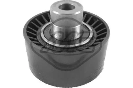 Ролик ременя генератора Citroen C5, C3 1.4, 1.6 (02-)  Metalcaucho 05450