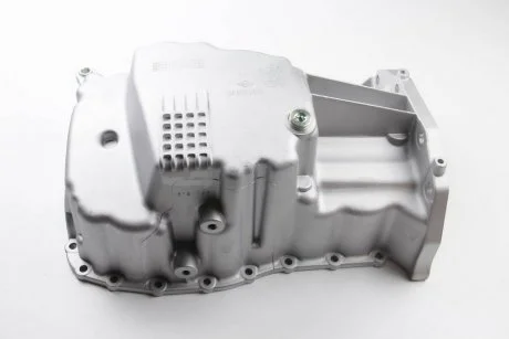 Поддон ДВС Renault Kangoo1.5DCI (01-)  Metalcaucho 05498
