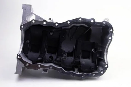 Поддон ДВС Renault Kangoo, Logan 1.5D (04-)  Metalcaucho 05499