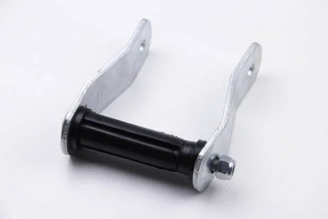 Кронштейн рессоры Fiat Doblo (01-)  Metalcaucho 05502