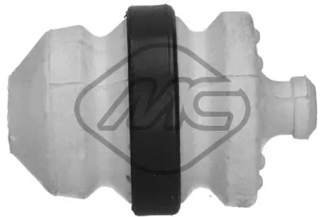 Отбойник амортизатора задн Citroen C5 (01-04) H64mm  Metalcaucho 05542