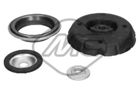 Ремкомплект опоры амортизатора перед Citroen C2, C3 (03-)  Metalcaucho 05877