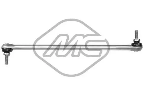 Стійка стабілізатора переднього Peugeot 5008/Citroen Berlingo 1.6, 2.0 (09-)  Metalcaucho 05911