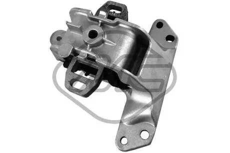 Опора двигателя Peugeot 407/Citroen C5 1.6, 1.8, 2.0 (04-)  Metalcaucho 06026