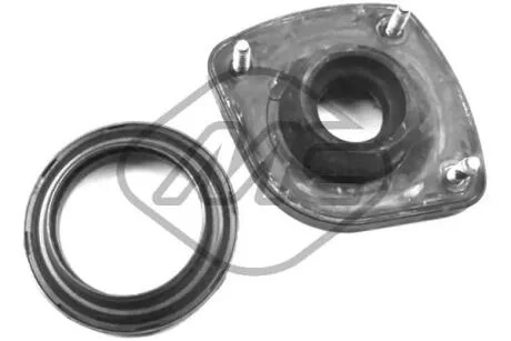 Опора амортизатора переднего Peugeot 106 all engines (96-) Metalcaucho 06148