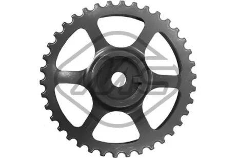 Шестерня распредвала Renault Clio, kangoo, Megane 1.4, 1.6 (97-)  Metalcaucho 06170
