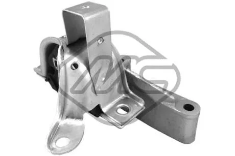 Подушка ДВС передняя Fiat Doblo 1.6 (01-)  Metalcaucho 06523