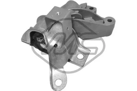 Подушка ДВС передняя Fiat Doblo 1.4 (05-)  Metalcaucho 06524