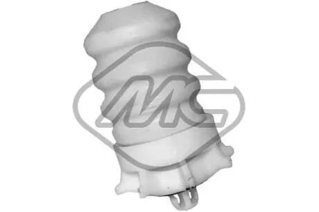 Відбійник амортизатора заднього Citroen C2, C3 (02-)/ Peugeot 1007 (05-)  Metalcaucho 06540