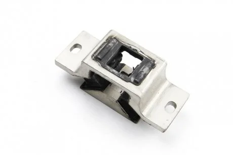 Подушка ДВС передняя Renault Master / Opel Movano FWD (10-)  Metalcaucho 06544