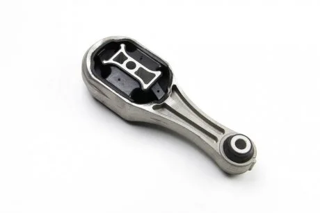 Подушка ДВС нижняя Renault Fluence, Megane, Scenic (08-)  Metalcaucho 06565