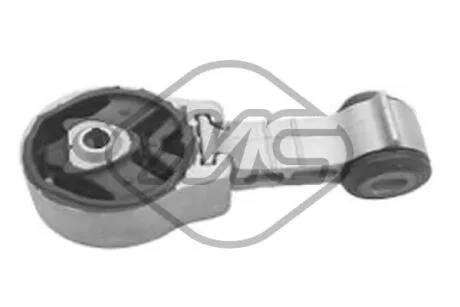 Подушка ДВС Renault Laguna 1.5 dCi (07-15)  Metalcaucho 06833