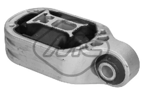 Подушка ДВС нижняя Renault Megane, Scenic (09-)  Metalcaucho 06883