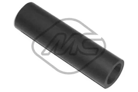 Патрубок системы вентиляции картера Peugeot 406 2.0 (02-)  Metalcaucho 08636