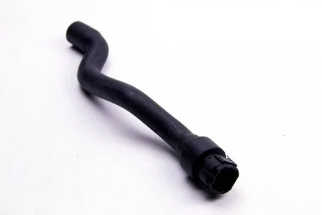 Патрубок системы отопления Renault Kangoo, Clio 1.9d (97-)  Metalcaucho 08729