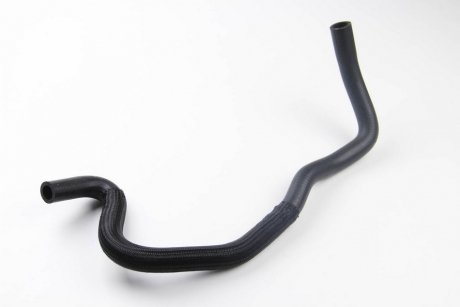 Патрубок радиатора Renault Clio, Kangoo 1.5DCI (01-) Metalcaucho 08949