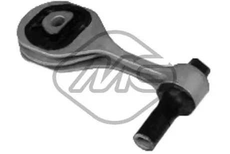Подушка ДВС задняя Fiat Doblo 1.6D, 2.0D (10-)  Metalcaucho 23246