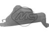 Бачок расширительный Nissan Juke 1.5 dCi (10-) Metalcaucho 30314 (фото 1)