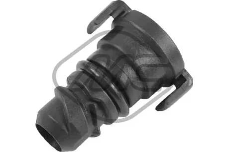 Пробка сливная поддона Ford Connect 1.5 TDCi, 1.6 TDCi (13-)  Metalcaucho 33041