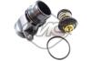 Термостат в корпусе VW Golf, Passat B6/Audi A3, A4, A6 Metalcaucho 35708 (фото 1)