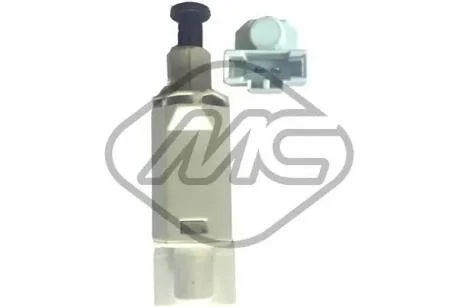 Датчик положения педали сцепления Audi TT/VW Bora, Golf (98-)  Metalcaucho 35996