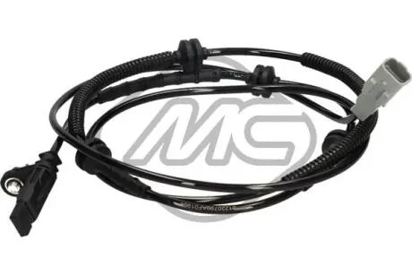 Автозапчастина Metalcaucho 50127