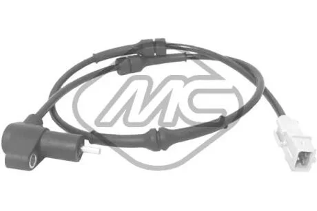 Автозапчастина Metalcaucho 50185
