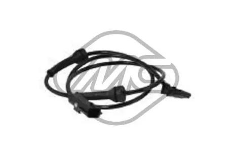 Автозапчастина Metalcaucho 50210