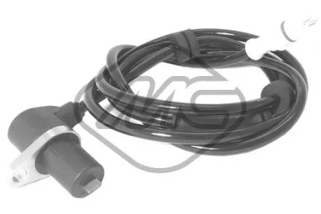 Датчик ABS перед Citroen Jumper / Peugeot Boxer 1.9D-2.8D (94-)  Metalcaucho 50215