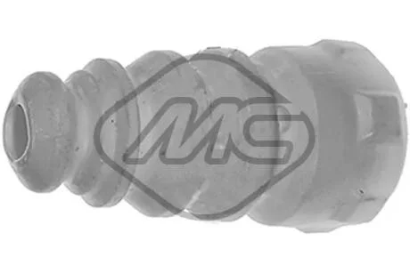 Відбійник амортизатора заднього  Metalcaucho 51008