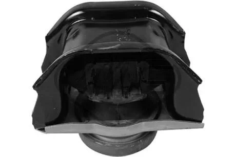 Подушка ДВС правая Citroen C4 (09-), DS4, DS5 (14-) / Peugeot 3008 (09-), 5008 (09-16)  Metalcaucho 57044