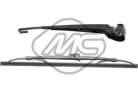 Автозапчастина Metalcaucho 68416