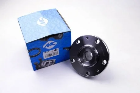 Маточина колеса перед Peugeot Boxer 2.0, 2.5, 2.8 (02-)  Metalcaucho 90101