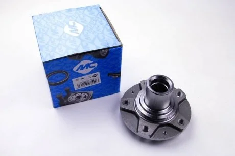 Маточина колеса перед Citroen Jumpy/Peugeot Boxer 2.2, 3.0HDI (10-)  Metalcaucho 90106