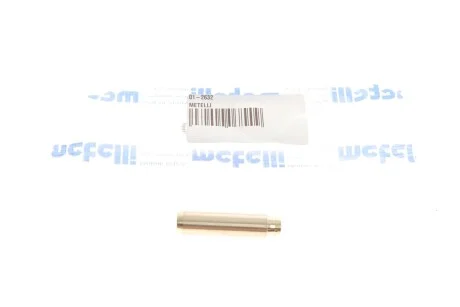 Направляюча клапана IN/EX VAG 2.5TDI V6 24V 6mm Metelli 01-2632
