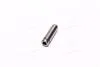 Направляюча клапана EX TOYOTA 1AZ-FE/2AZ-FE 40.5X5.5X10.34 Metelli 01-2743 (фото 4)