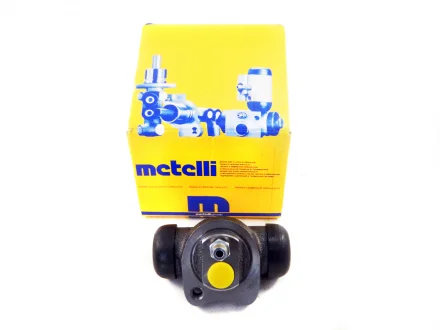 Циліндр гальмівний задній Ланос, Нубіра, Нексія (METELLI) Metelli 04-0300