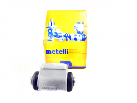 Тормозной цилиндр задний левый Getz Metelli 04-0818 (фото 1)